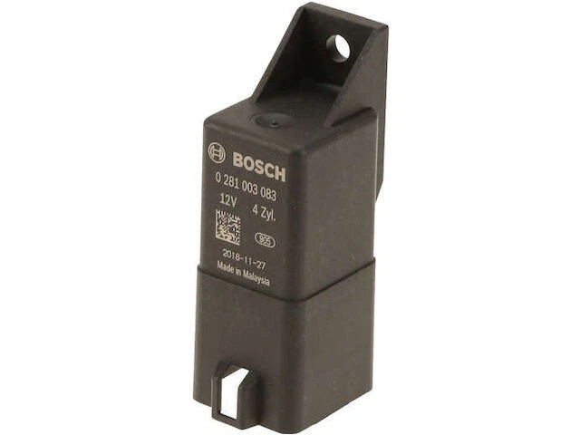 Módulo de control de bujía incandescente Bosch 57364CKNP 2014 para Volkswagen Passat 2012-2015 Foto 1 de 2