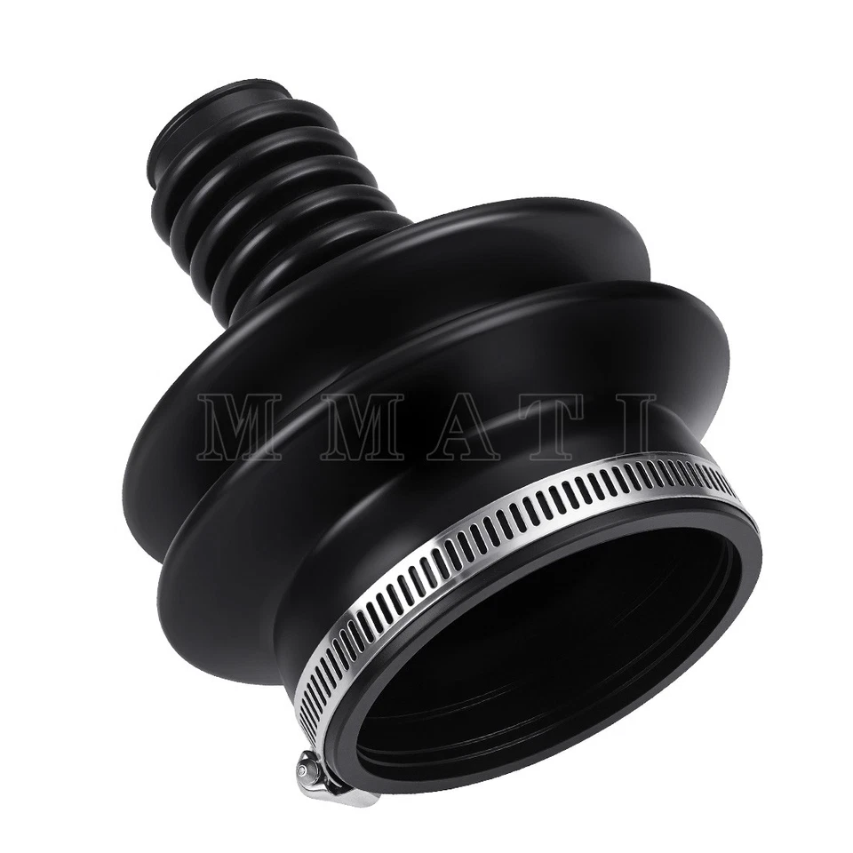 Bota conjunta para Suzuki QuadRunner King Quad LT4WD LTF4WDX LTF250 LTF300 1991-2002 Foto 1 de 4