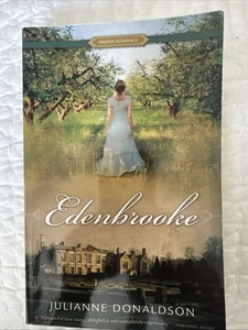 Edenbrooke (Paperback or Softback) - Bild 1 von 3