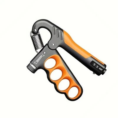 Fortalecedor de agarre Foto 1 de 4