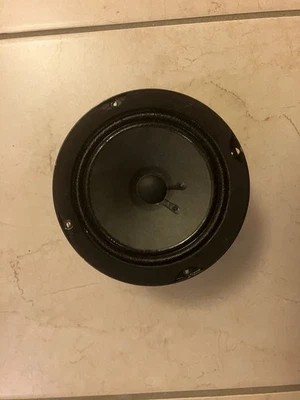 Altavoz de gama media Scott 197b vintage funcionando Foto 1 de 3