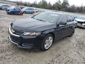 Wiper Transmission Fits 14-20 IMPALA 4935531 - Picture 1 of 12