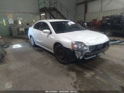 Power Steering Pump Fits 04-12 GALANT 1598959 - Image 1 of 4