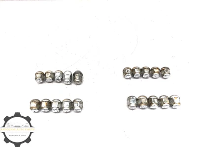 Tuerca de rueda Acura MDX 2014-2020 X20 OEM Foto 1 de 4