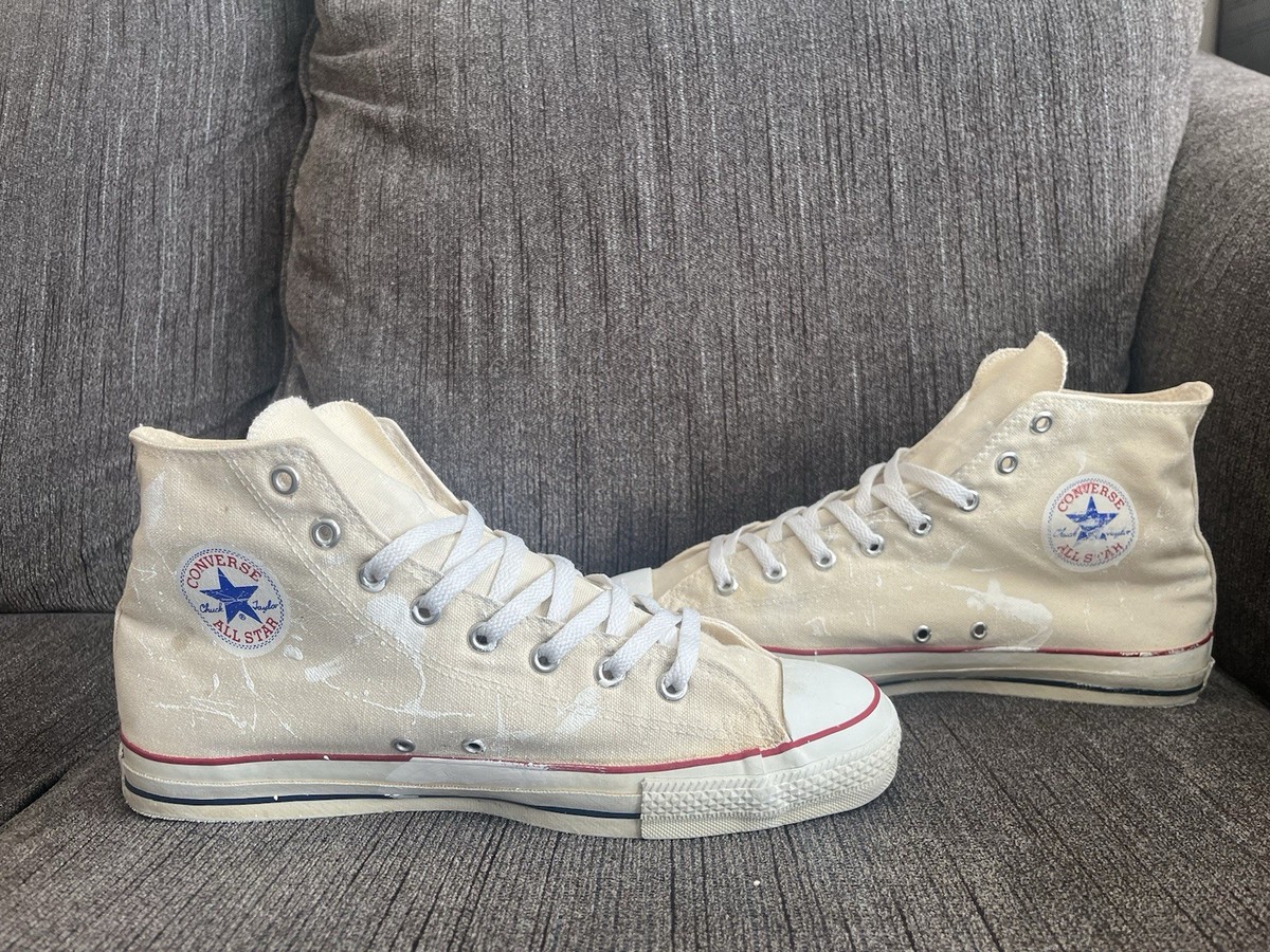 Converse Usa online kaufen | eBay