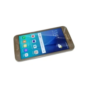 Smartphone Samsung Galaxy S5 Neo SM-G903F 16Gb Gold TOP! #6156 - Bild 1 von 9