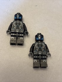 Lego Ultron Sentry Minifigure Marvel Avengers Lot Of 2