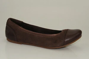 Timberland Millbury Bailarinas Mocasines de Mujer Zapatos Mocasines A13NS - Imagen 1 de 6