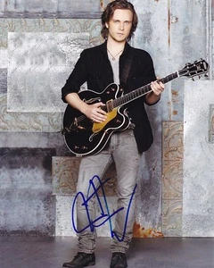 Jonathan Jackson Signed Autographed 8x10 Nashville Avery Barkley Photograph - Picture 1 of 1