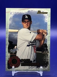 1997 Bowman Scout's Honor Roll #SHR4 Paul Konerko Los Angeles Dodgers - Picture 1 of 1