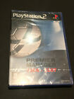 Premier Manager 2006-2007 PS2 PlayStation 2 PAL SPANISH NEW SEALED