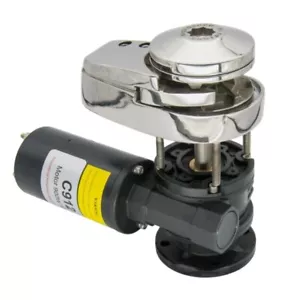 Cabrestante de anclaje de alta velocidad 12V 900W 7MM para barco coche - Imagen 1 de 1