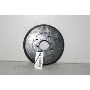 REAR BRAKE DRUM FOR TOYOTA YARIS (05-08) (08-11) 1.4 D-4D BER. 5P/D/1364CC 2005 - Picture 1 of 5