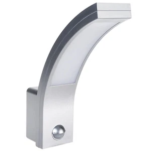 Lampada a LED Con Sensore Di Movimento a Infrarossi MCE244 S 750lm 10W IP54 - Imagen 1 de 5