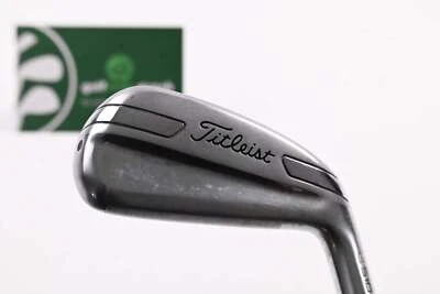 Titleist U510 #4 Iron / 22 Degree / Regular Flex HZRDUS Smoke Black 80 - Image 1 of 4