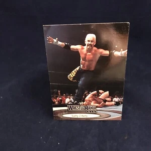 Fleer WWE Scotty Too Hotty Scotty 2003 2 Hotty #2 - Imagen 1 de 3