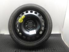 VAUXHALL ASTRA Space Saver Spare Wheel 16" Inch 5x110 Offset ET41 4J  2004-2012 