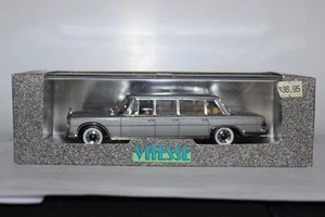 VITESSE 033 Mercedes 600 Pulman. New ex shop stock - Picture 1 of 6