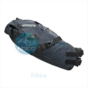 NEU SHIMANO PRBA0079 PRO GRAVEL SEAR TASCHE SCHWARZ 15L - Bild 1 von 3