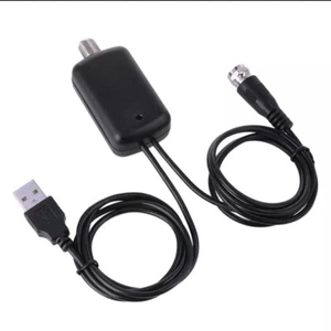 TV Signal Amplifier Booster Digital HD Pack Of 2 - Picture 1 of 3