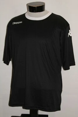 КАППА мужской большой L Джерси комбинированная доставка скидка - Изображение 1 из 4