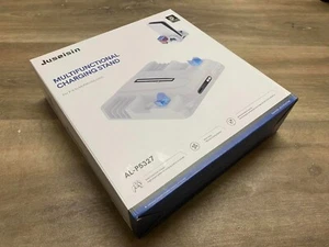 Juseisin PS5 Stand and Charging Cooling Station for PS5 UHD / Digital Edition - Picture 1 of 6