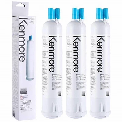 4609083 9083 9020 9030 Replacement Refrigerator Water Filter Fit Kenmore  - Image 1 of 4