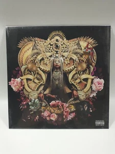 ALLIE Nightshade Vinyl, LP, Album, Limited Edition, Gold New Sealed alliemoves - Picture 1 of 2
