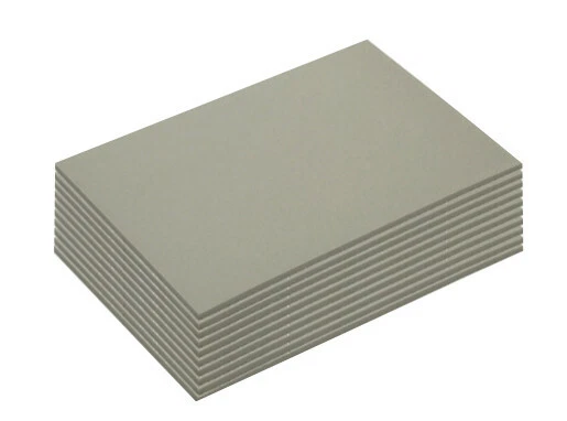 Set Of 10 Sheets Lino A4 Thickness 3,2mm - Image 1 of 1