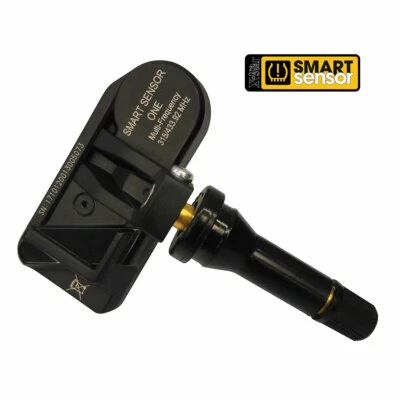 (Caixa de 10) Sensor Inteligente TPMS Snap In Multi Frequência - 17-43041 - Imagem 1 de 2