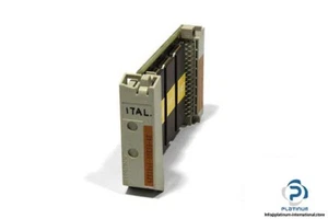 SIEMENS 6FX1866-0BX33-4E CIRCUIT BOARD_6FX18660BX334E - Picture 1 of 4