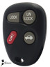 OEM FACTORY GM GMC KEYLESS ENTRY REMOTE FOB
