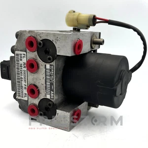LAND ROVER DISCOVERY ABS PUMP TD5 SRB10124101 4784070200 - Picture 1 of 6