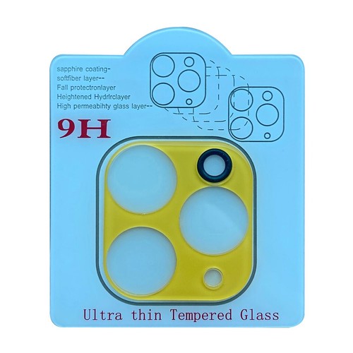 Camera Protector for iPhone 11 Pro In Gold eBay