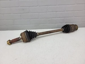 2010-2013 Acura MDX Front Passenger Right CV Drive Shaft Outer OEM - Picture 1 of 15