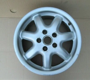 Audi A4 B5 Alufelge 7J x 16 H2 ET45 RONAL 8D0071499 KBA 43249 5x112 - Bild 1 von 11