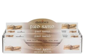 Palo Santo Incense sticks. 20 sticks, 1 pack. Multibuy Offer - Picture 1 of 2