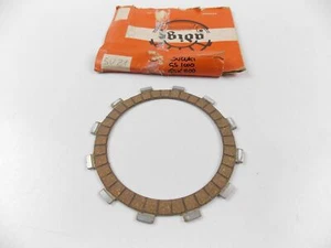 NOS ADIGE SU-21 CLUTCH FIBER DISC SUZUKI GS1000 GSX-1100 - Imagen 1 de 1