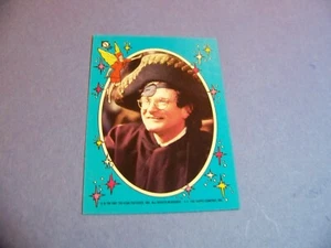 Adesivo Hook Movie #2 1991 Robin Williams - Foto 1 di 2