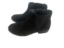 white mountain tabitha bootie