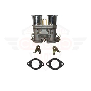 44 IDF Carburetor for 1956-1968 56-68 Porsche 356A 356B 356C 911 - Picture 1 of 1