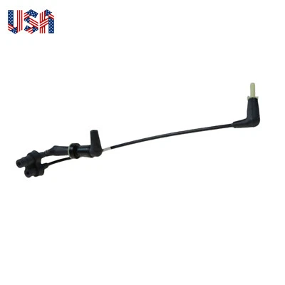 Conjunto de tubo de línea de actuador de buje delantero para Lincoln Mark Lt YG360 2006-2008 EE. UU. Foto 1 de 4