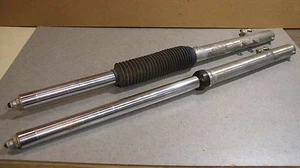 1986 KAWASAKI  KX125 FORKS  - Picture 1 of 4