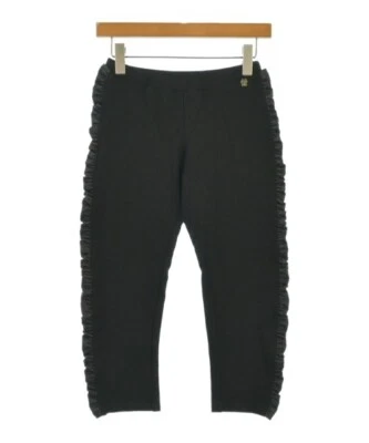 Pantalones simonetta (otros) negros 158 (15T16T) 2200543452252 Foto 1 de 4