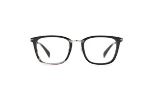 DAVID BECKHAM Eyeglasses DB7060-2W8-53 Size 53/20/rectangular BRAND NEW W CASE - Picture 1 of 5