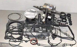 Kit completo de reconstrucción de extremo inferior del cigüeñal Honda CRF450R MCB 2019-20 rodamiento OEM - Imagen 1 de 3