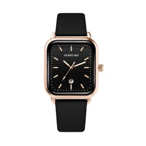 DAMEN ARMBANDUHR QUARZUHR UHR UHREN ANALOGUHR SCHMUCK ACCESSOIRS (NEU) - Bild 1 von 4
