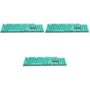 3 Sets -Tastaturkappe Mädchen Taste Für Mechanische Tastenkappen Tastaturen - Bild 1 von 12