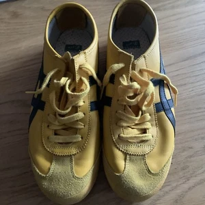 Onitsu Tiger original sneaker Frauen oder herren 41 1/3 Kill Bill Tarantino - Bild 1 von 23