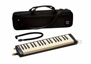 SUZUKI Melodion Teclado Armónica PRO-37v3, Pro-37 Key Alto Carry Case - Imagen 1 de 6